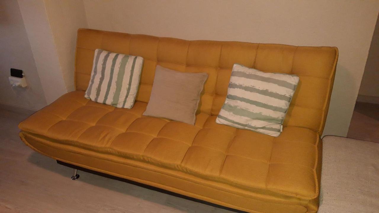 Apartamento La Cordobesita San Luis de Sabinillas Eksteriør billede