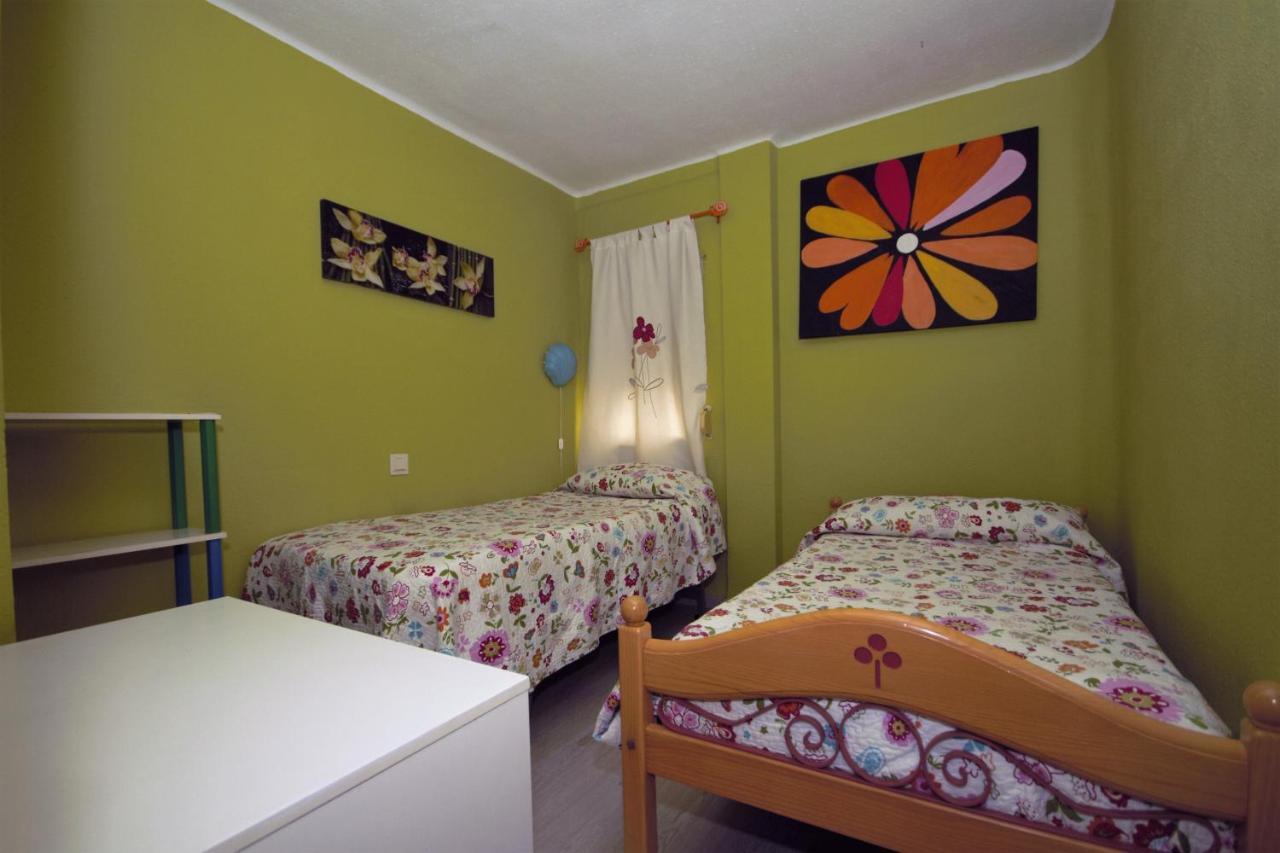 Apartamento La Cordobesita San Luis de Sabinillas Eksteriør billede