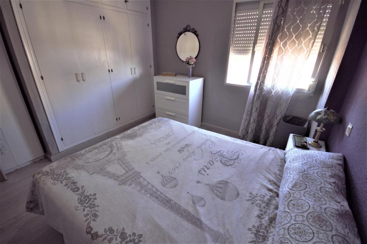 Apartamento La Cordobesita San Luis de Sabinillas Eksteriør billede