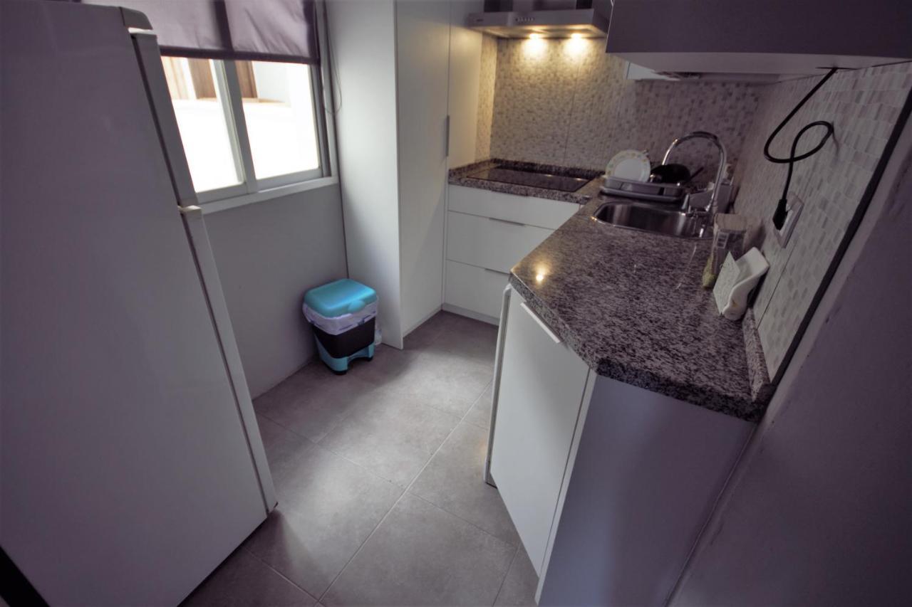 Apartamento La Cordobesita San Luis de Sabinillas Eksteriør billede