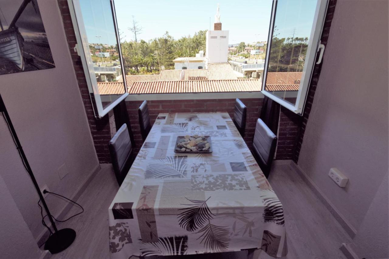 Apartamento La Cordobesita San Luis de Sabinillas Eksteriør billede