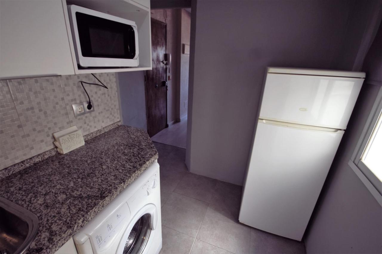 Apartamento La Cordobesita San Luis de Sabinillas Eksteriør billede
