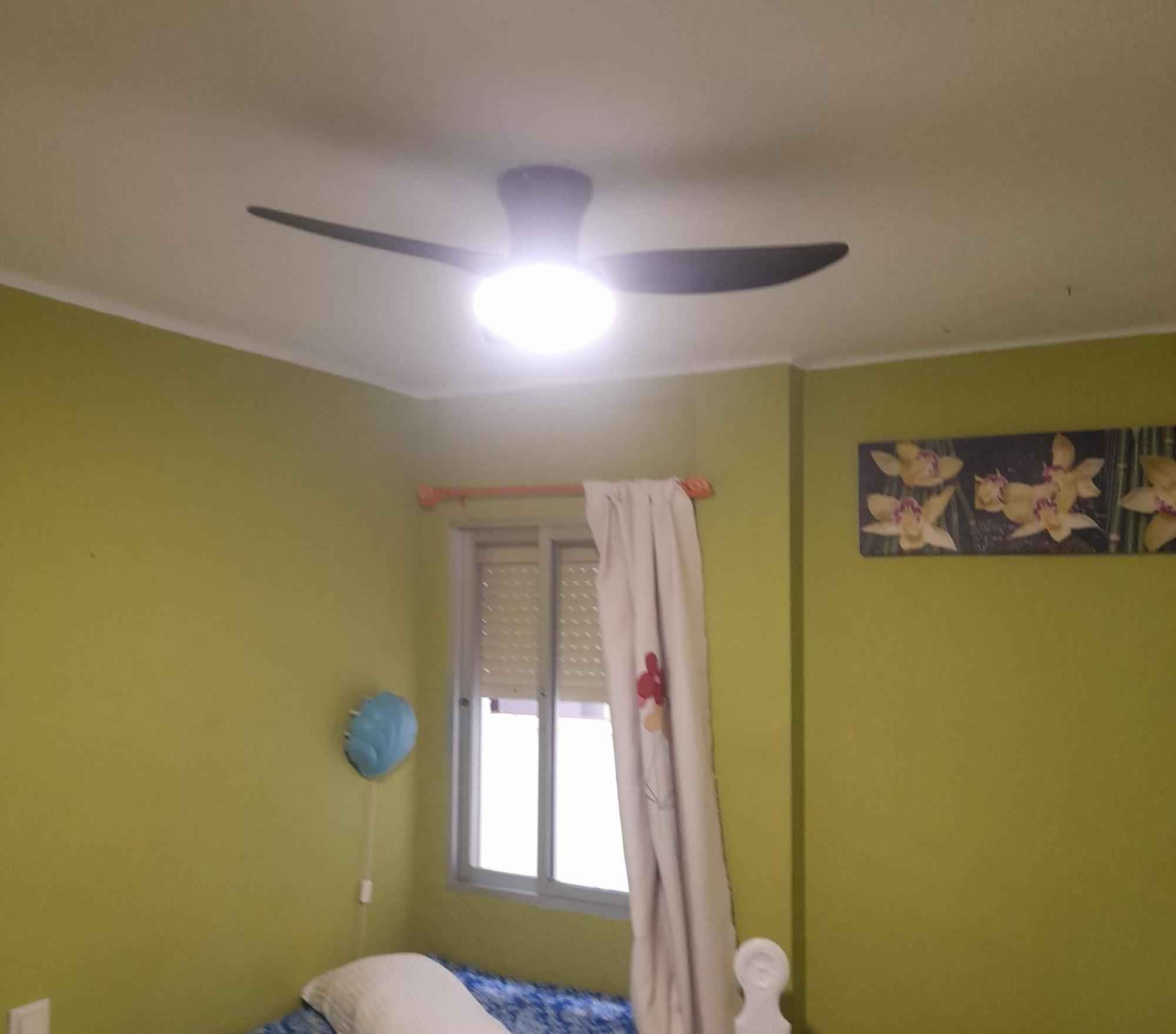 Apartamento La Cordobesita San Luis de Sabinillas Eksteriør billede