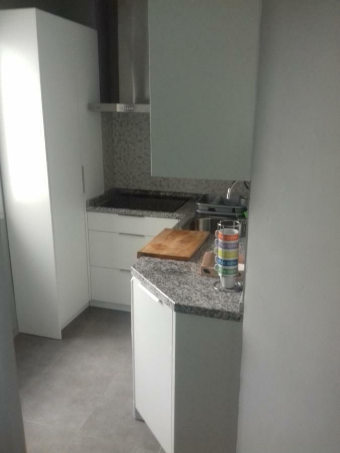Apartamento La Cordobesita San Luis de Sabinillas Eksteriør billede