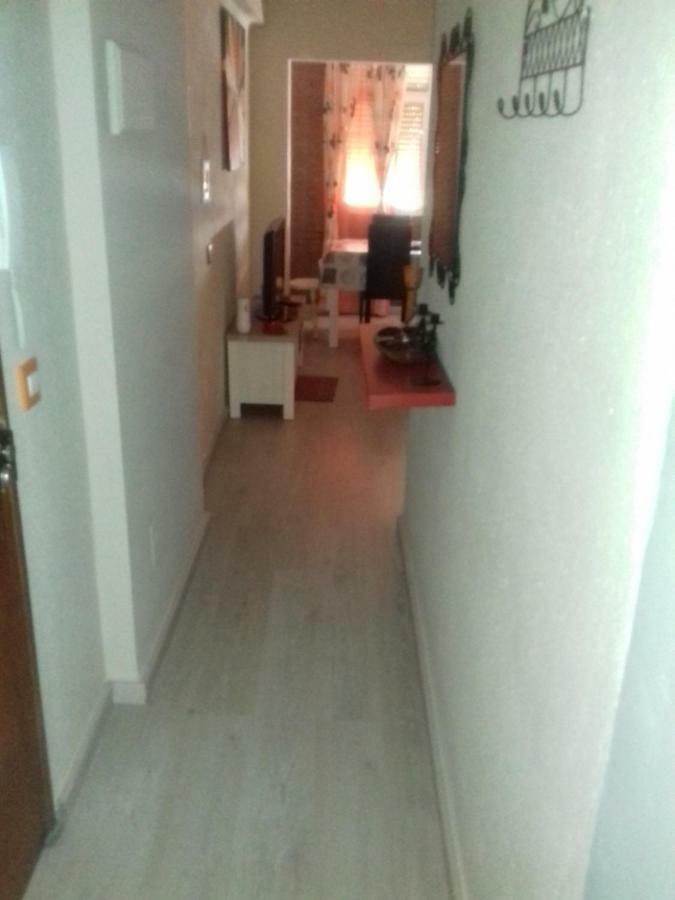Apartamento La Cordobesita San Luis de Sabinillas Eksteriør billede